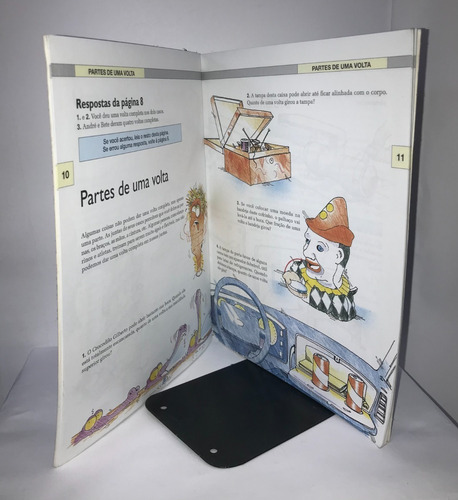 Atividades E Jogos Com Ângulos (Usado)