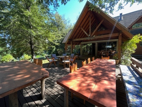 Imagen 4 de 29 de Increíble Casa En Sector Antupiren