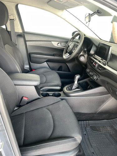 Kia Forte 2.0 Lx Mt