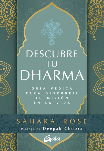 Descubre Tu Dharma