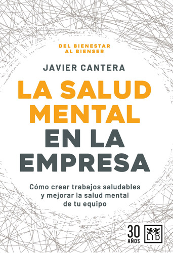 La Salud Mental En La Empresa - Iberley  - *