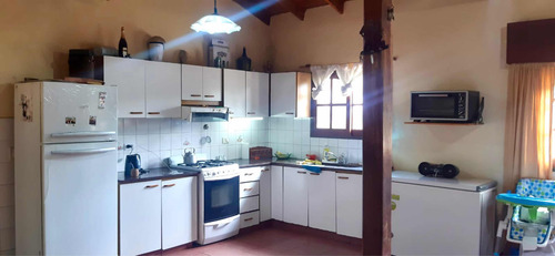 Casa Quinta En Bosques