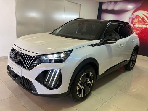 Peugeot 2008 1.0T Gt