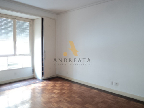 Imagem 14 de 20 de Apartamento Para Alugar Na Avenida Atlântica - Copacabana - Loc0076d - 31974033
