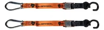 Comprar Set 2 Tie Down Amarra Moto Enduro Motocross Pickup Eslinga