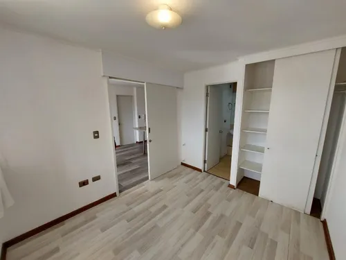Departamento En Arriendo De 2 Dorm. En Concepción