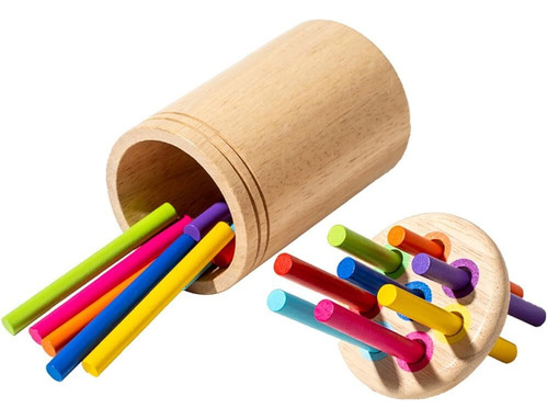 Juguetes Educativos Con Formas Y Colores,juguetes Educativos
