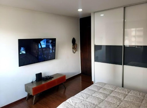 Imagen 10 de 12 de Apartamento En Venta Laureles 622-17674