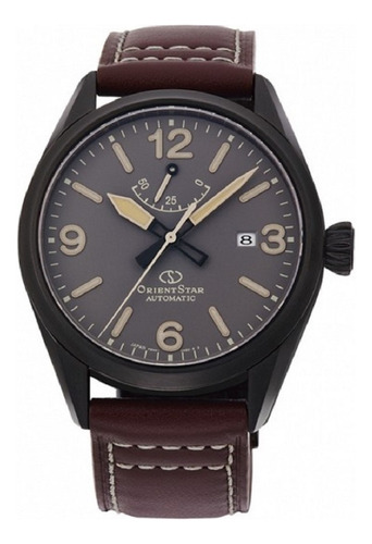 Reloj Marca Orient Re-au0202n Original