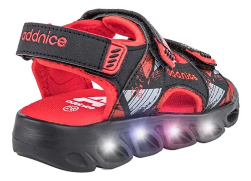 Addnice con luces clearance