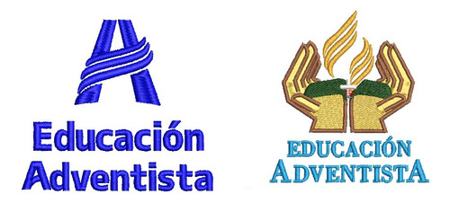 Matrices Para Maquinas De Bordar Escuela Adventista Colegio 