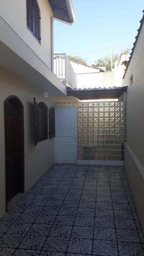 Imagem 7 de 30 de Casa À Venda Por R$ 750.000,00 - Vila Camilópolis - Santo André/sp - Ca0076