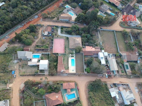 Chácara Com 3 Dormitórios À Venda, 4.000 M² Por R$ 650.000 - Ch0200