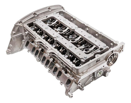 Cabeçote Completo Transit 2.2 16v 2012 Motor Duratorq Novo
