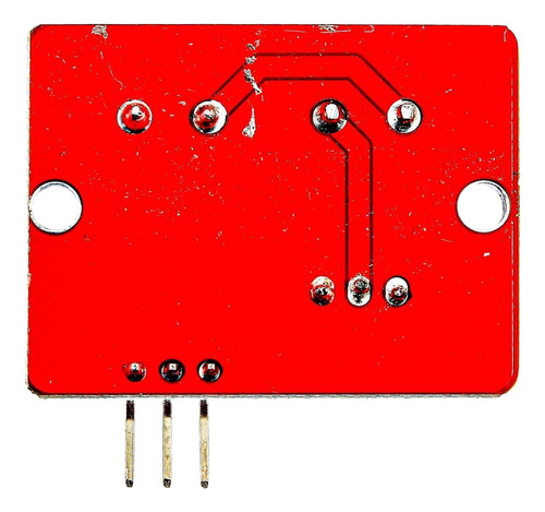 Módulo Dimmer Dc Mosfet Irf520 Pwm Arduino