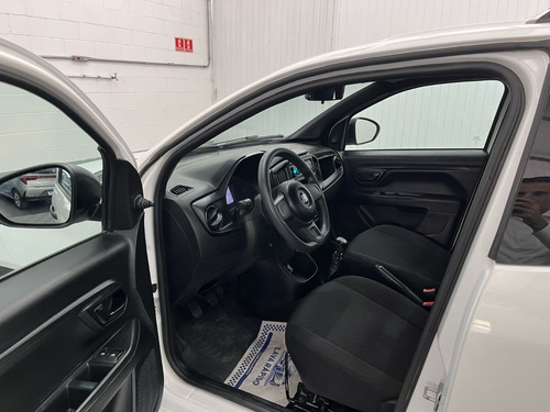 Fiat Strada 1.4 Endurance Cab. Cs Plus Flex 2p