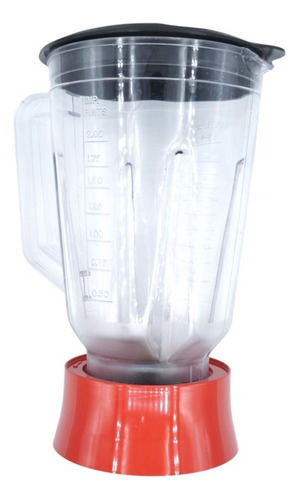 Vaso Completo Para Licuadora T Fal Power Mix - Económico