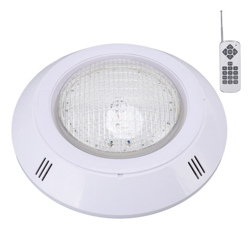 Luces Led Para Piscina Ac12v Rgb Coloridas Ip68 A Prueba De