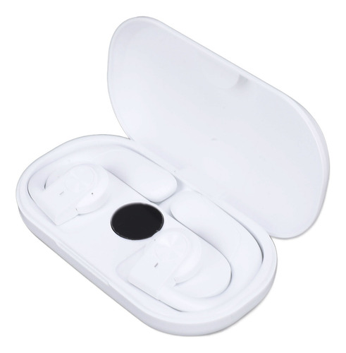 Auriculares De Conducción Ósea True Wireless Auriculares Bt