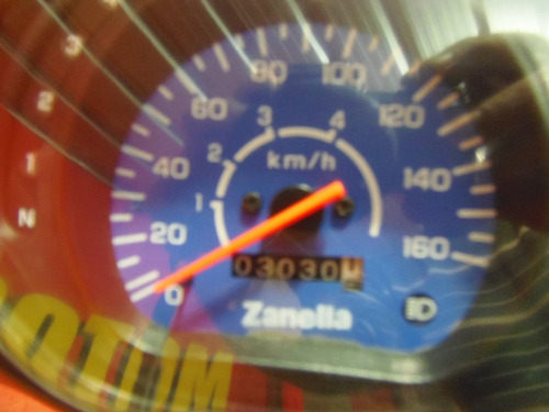 Zanella Zb 119 Nuevita Yumbo C110 ==== Motos Couto =====