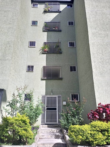 Imagen 13 de 13 de Venta De Apartamento En El Conj. Resd. La Sabana, Guatire.