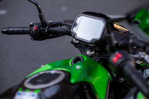Kawasaki Z650 Z 650 Abs Lidermoto Línea 2023 !