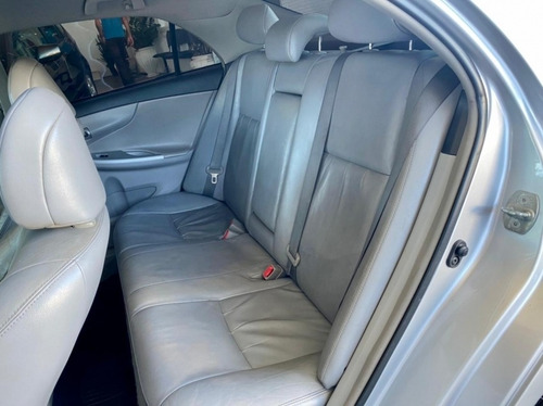 Imagem 13 de 15 de Toyota Corolla 2.0 Xei