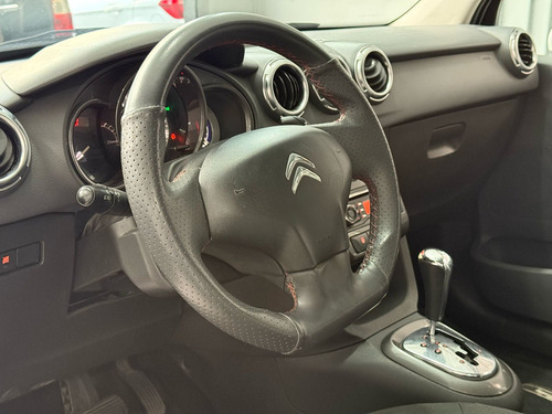 Citroën C3 C3 Tendance 1.6 VTI 120 (Flex) (Aut)