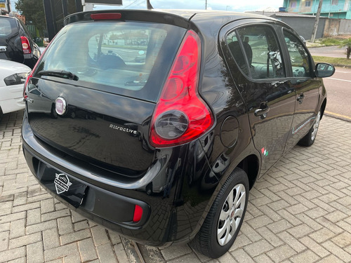 Fiat Palio 1.0 Attractive Flex 5p