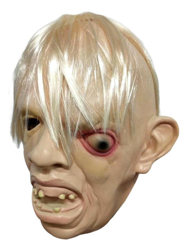 Nuevo Máscara De Halloween Máscara De Baile De Máscaras