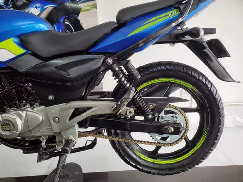 Bajaj Pulsar 180 Ug 2017