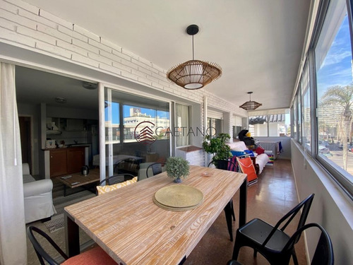 Apartamento Remodelado En El Corazón De La Península-ref:466