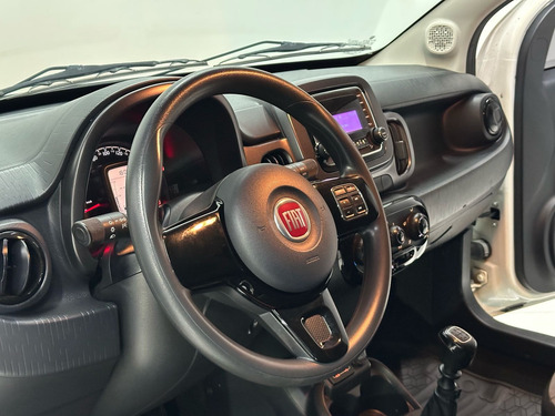 Fiat Mobi 1.0 Easy