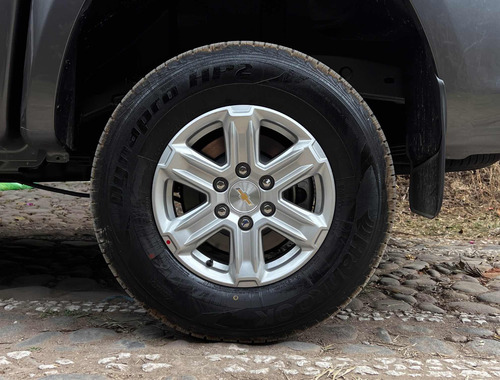 Chevrolet S-10 S10 Max Tm