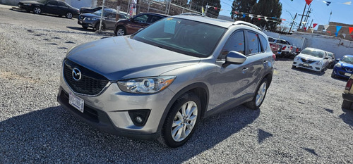 Mazda Cx-5 2014