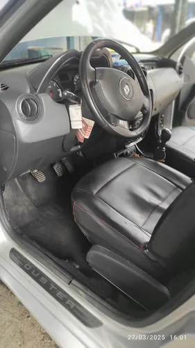 Renault Duster 2.0 Dynamique 4x2