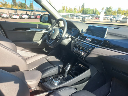 Imagen 8 de 15 de Bmw X1 20i Sdrive Sportline
