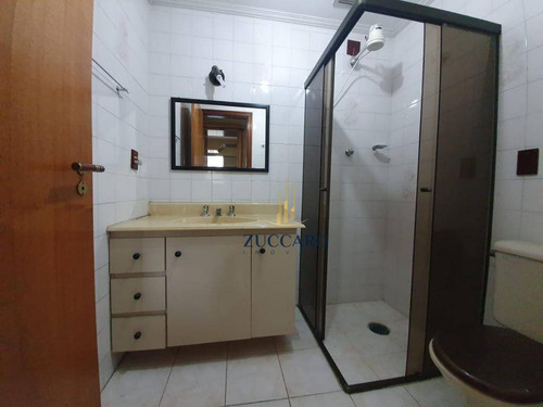 Apartamento Residencial À Venda, Vila Progresso, Guarulhos - Ap12124. - Ap12124