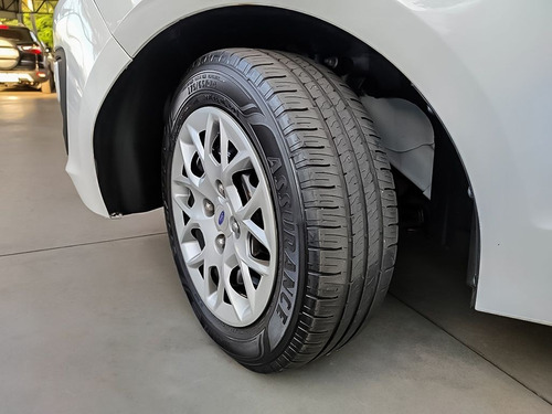 Imagem 14 de 14 de Ford Ka 1.5 Tivct Se Sedan 2019