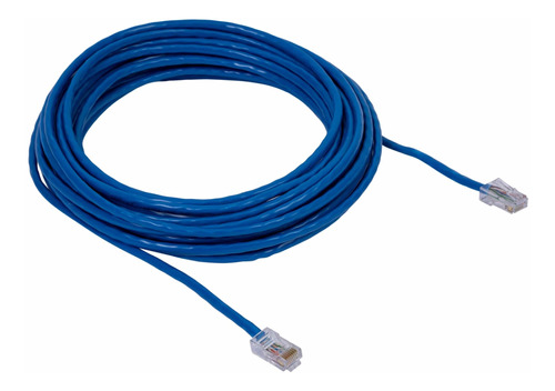 Cabo De Rede Patch Cord Cat6 3 Metros 3m Cat 6 Utp Rj45