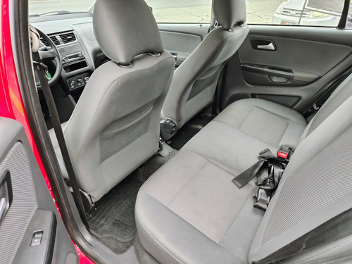 Volkswagen Fox 1.0 Vht Trend Total Flex 5p