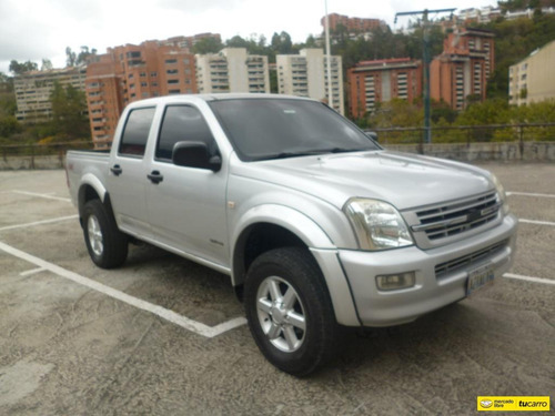 Chevrolet Luv D-max .