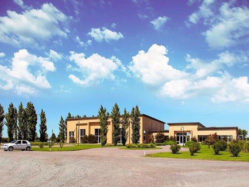 Lote En Venta En Fincas De San Vicente, Chacras Golf.