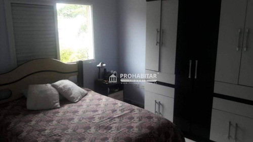 Imagem 23 de 30 de Sobrado Com 3 Dormitórios À Venda, 100 M² Por R$ 430.000,00 - Pedreira - São Paulo/sp - So3594