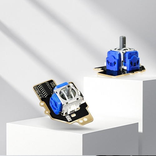 Asd Módulo De Joystick Electromagnético Aolion For Stick 3d