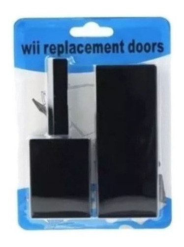 Tapas Para  Wii® Compatibles Con Wii Primera Generacion