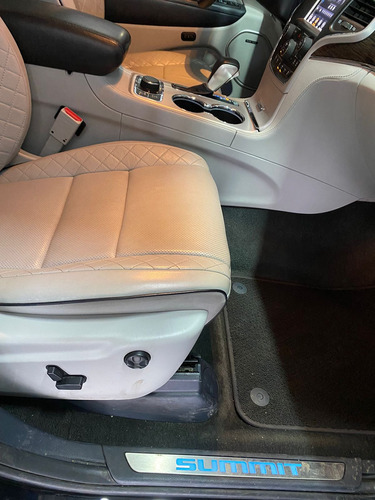 Jeep Grand Cherokee 5.7 Summit Elite Plinum 4x4 At