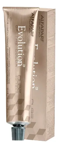 Tinte Alfaparf 5.62 Castaño Cl - g a $532