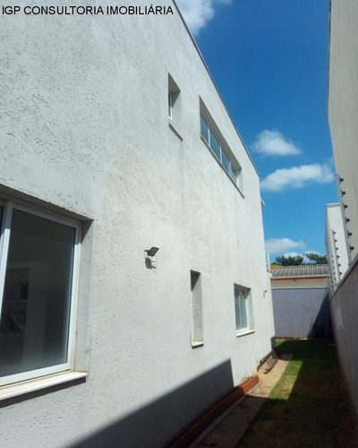 Imagem 8 de 29 de Casa Vila Suiça Indaiatuba Sp - Ca04935 - 69336062