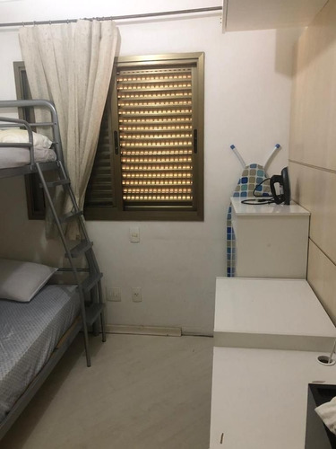 Imagem 9 de 25 de Rrcod3925 Apartamento 60m² Condomínio Ed Parati - Oportunidade - 2 Dorms 1 Vaga - Barueri, Sp - Ótima Localização - Alphaville - Rr3925 - 70151500
